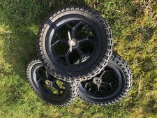 Land Rover Pram Spare Parts Wheels Etc