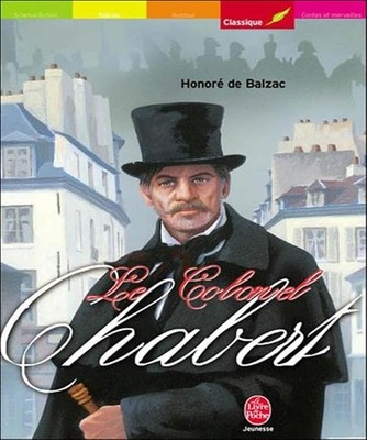 Oberst Chabert - Volltext - von Balzac, Honoré