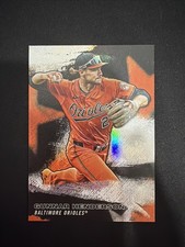 2026 Topps Series 1 Gunnar Henderson Stars Of The MLB