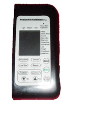 Control Panel + PCB for Breadman Bread Maker ...