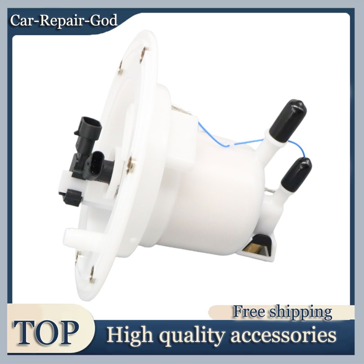 IN-TANK FUEL PETROL FILTER FITS FOR A1724700490 MBENZ W463 SLK-SLC R172 NEW