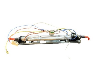 Bosch Siemens Heizelement Heizung Durchlauferhitzer Vero 100, Eq500 #box2