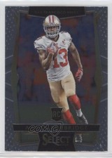 2016 Panini Select Concourse Aaron Burbridge #6 1u6