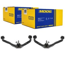 2X MOOG QUERLENKER SATZ VORNE OBEN LI+RE passend für DODGE NITRO JEEP CHEROKEE