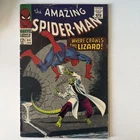 The Amazing Spider-Man #44 (Marvel Comics January 1967)