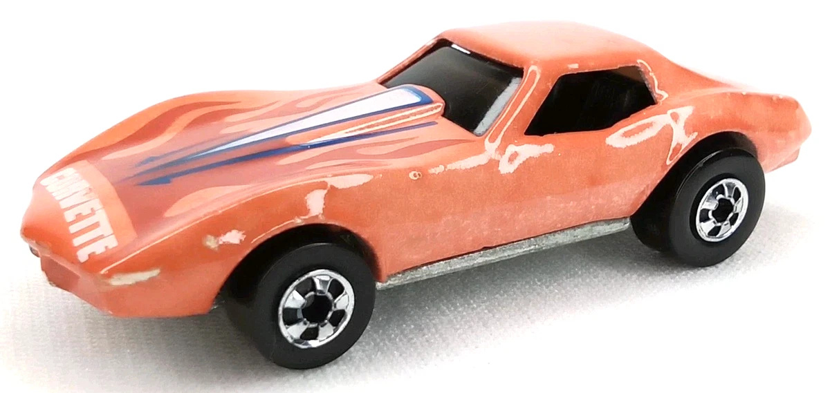 hot wheels corvette stingray 1976 products for sale | eBay