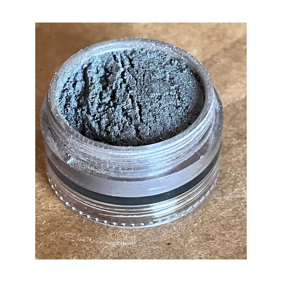 15 sombras de ojos AVON Shimmer & Glow Luminous Powder SEAFOAM ~ Lote de colección Foto 2 de 4