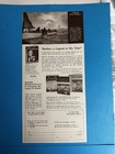 A. Aubrey Bodine 1972 Chesapeake Bay & Tidewater Portfolio 3 Print Set — photo 3