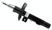StossdÄMpfer Vorderachse Rechts FÜR Peugeot 207 (Wa , Wc ) - Sachs 560 542