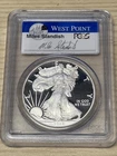 2014-W American Silver Eagle Proof — photo from another recent sale