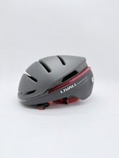 Livall EVO21 Fahrradhelm E-Bike Bremslicht R�...