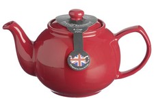 Price & Kensington Teekanne mit Siebeinsatz | 1,1 l | Steinzeug