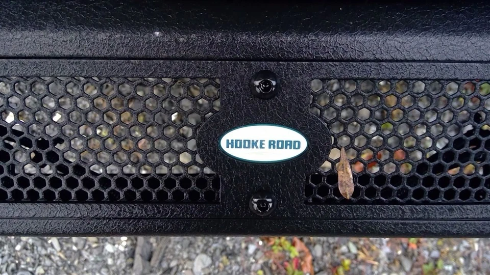 (LOCAL PICKUP ONLY) Front Bumper Classic Style 5 Lug Wheel Fits 15-24 DODGE 1500 Foto 4 de 4