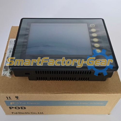 1PCS New Fuji UG221H-LE4 UG221HLE4 Touch Screen - Picture 3 of 6