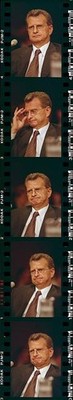 Washington DC USA 1997 Roger E Tamraz Senate Campaign Finance Hearings