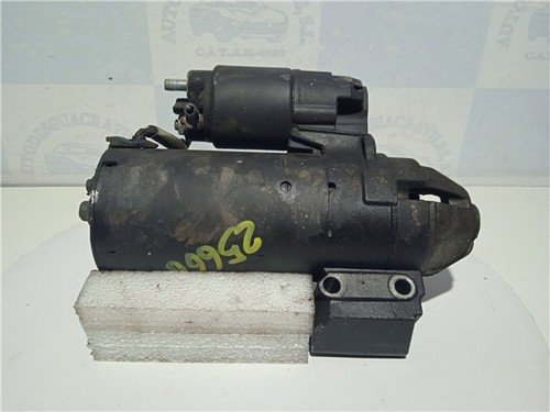 1139002 12417812034  Anlasser BMW serie 1 berlina e81e87 2004 20 118d 20 ltr 105