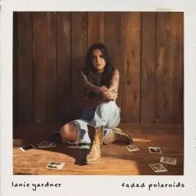 Faded Polaroids | Lanie Gardner | Audio-CD | CD | 2025 | EAN 4099964177466