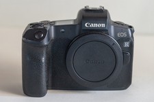 Canon EOS R Digital Camera Body Only 30.3-meg...