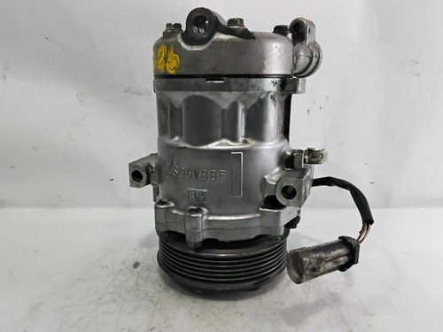 GM13106850 klimakompressor OPEL CORSA C CLUB 2000 1832513