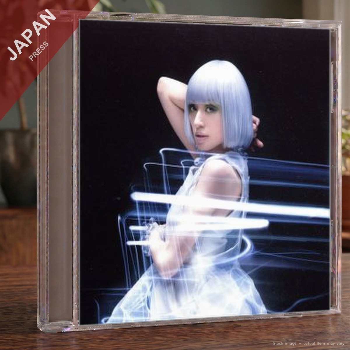 CHiAKi KURiYAMA - とよすルシフェリン CD Japan Import J-Pop | eBay