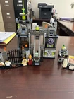 LEGO 1382 Scary Laboratory 100% Complete w/ Minifigures No Instructions or CD