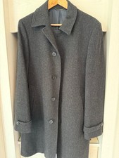 John Lewis Men's Woolen Coat