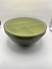 Pampered Chef  Four-Piece Salad Cutting Bowl ...