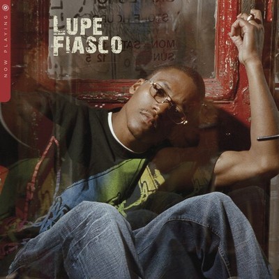 Lupe Fiasco - Now Playing [New Vinyl LP]