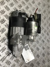 Motorino Avviamento Mazda 6 Station Wagon (GY) 2.0 MZR 108kW 147cv StarterS 