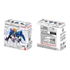 Bandai BOX Gundam MOBILE SUIT ENSEMBLE 13 Complete Set of 5 Gashapon Capsule Toy