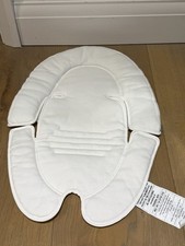 Seggiolone Bloom seduta universale aderente