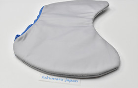 SEGA SATURN Clutch Bag SONIC JAM pattern 2018 Sonic the hedgehog