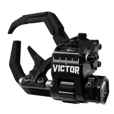 New Vaportrail Victor Limb Driven Arrow Rest IMS Mount-Black