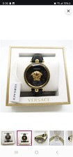 Versace Unisex 3d Medusa 