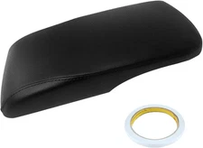 Center Console Lid Armrest Cover Synthetic Leather Fit for Avalon 2013-2018