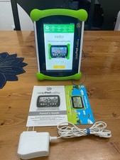 LeapFrog LeapPad 16GB Tablet - Green