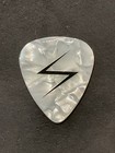 Johnny Depp Hollywood Vampires Pearl Tattoo Guitar Pick (O) — photo 1