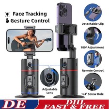 GIMBAL STABILISATOR 360° Drehung Achsen Smar...