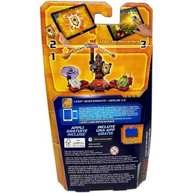 LEGO NEXO KNIGHTS: Ultimate Beast Master (70334)