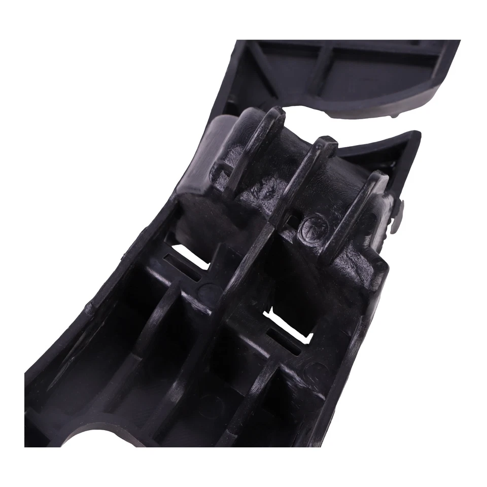 1 par de soportes de parachoques delantero izquierdo y derecho aptos para VW Beetle 2012-2019 Foto 3 de 4