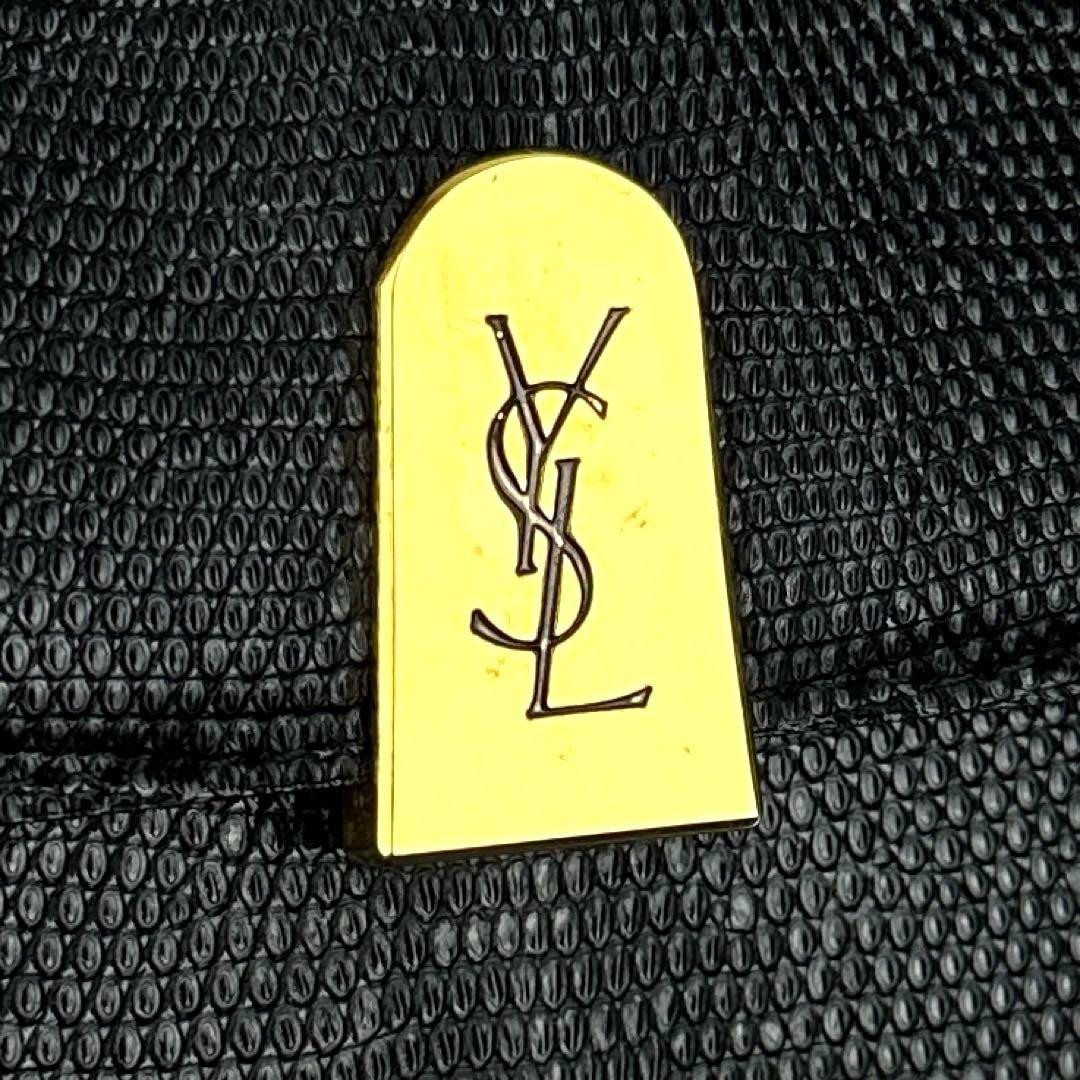 Borsa a tracolla Yves Saint Laurent 2 vie YSL pelle di lucertola #PGE59V