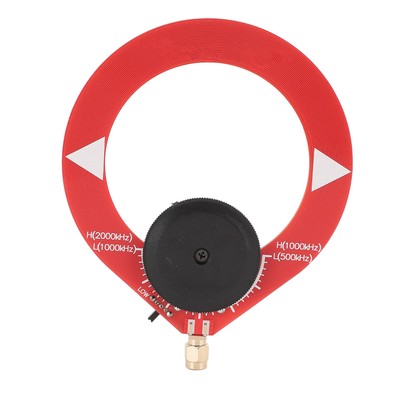 Donut AM Antennae Replacement For HFDY DSP1 DSP2 Malachite Receiver 500 Hot