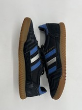 adidas gazelle silver green womens adidas Busenitz Indoor Super main image 1