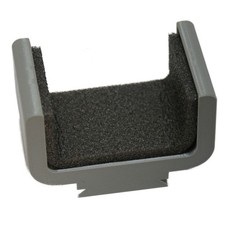 Universal Air Gun Rifle Rest Attachment for Tripods Arca  1/4" Thread Std 