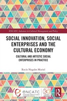 Social Innovation, Social Enterprises And The Cultural Economy | Muriel | Buch