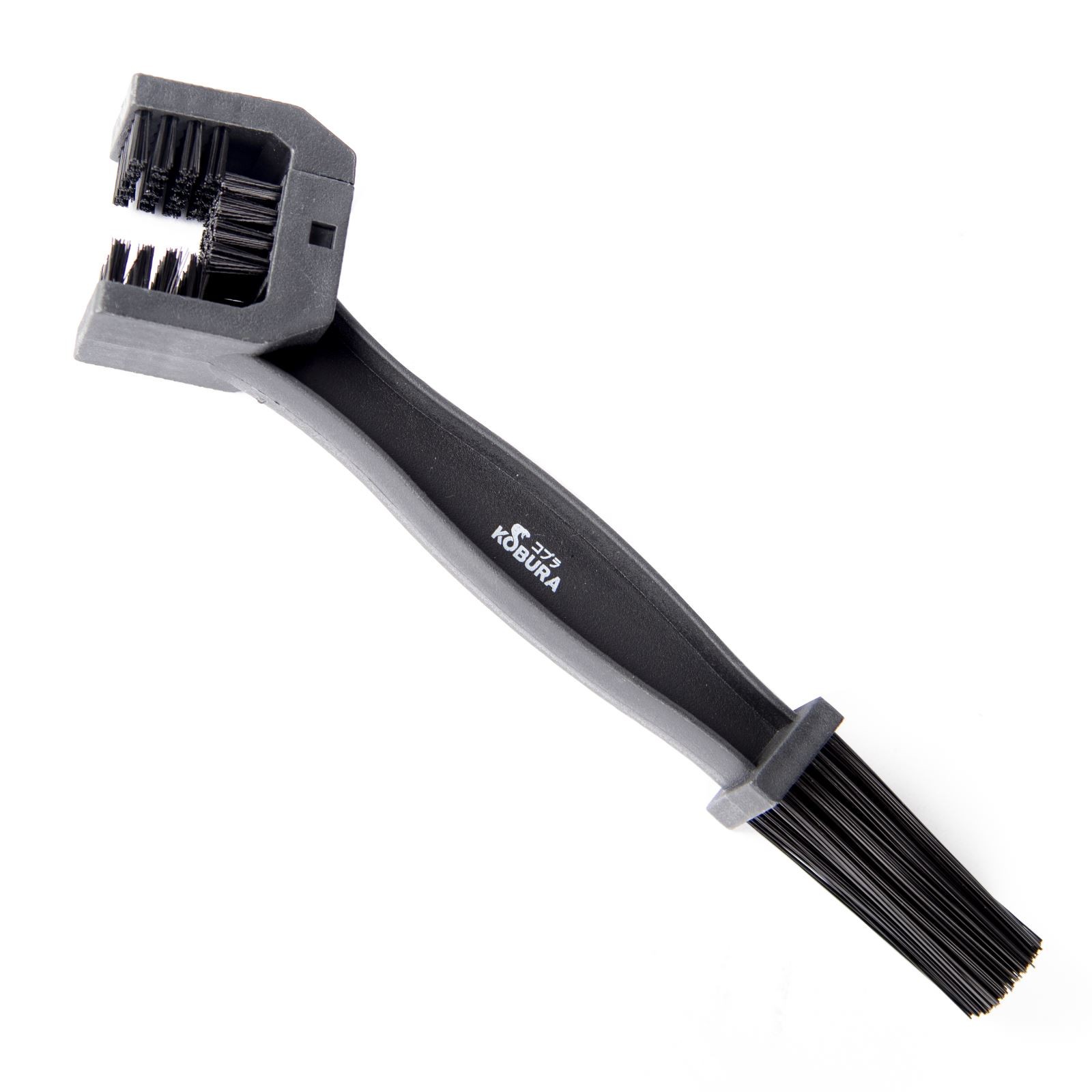 Kobura Motorcycle Chain Cleaning Brush