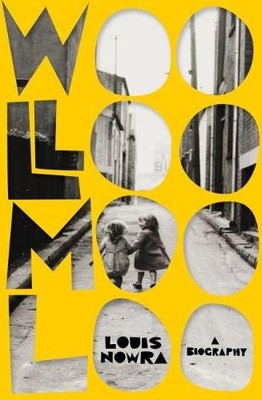 Louis Nowra Woolloomooloo (Taschenbuch)