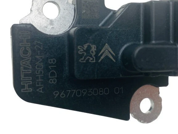 DEBIMETRO MISURATORE MASSA ARIA SENSORE CITROEN DS PEUGEOT - Immagine 4 di 4