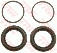 TRW Reparatursatz Bremssattel SP8543 FüR BMW 3Er E30 Touring Z1 Roadster 316 318
