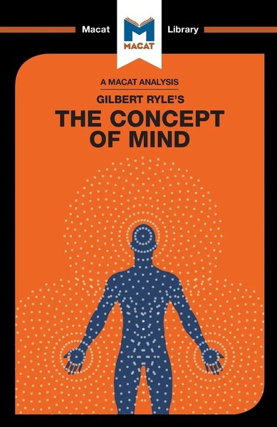 An Analysis Of Gilbert Ryle's The Concept Of Mind Michael O'sullivan Taschenbuch-image